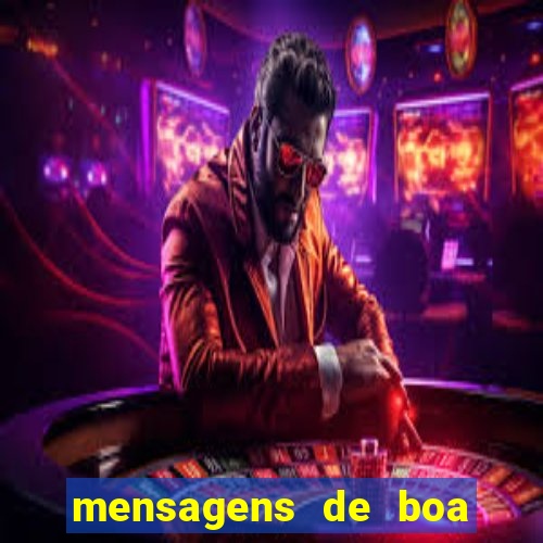 mensagens de boa sorte e sucesso profissional